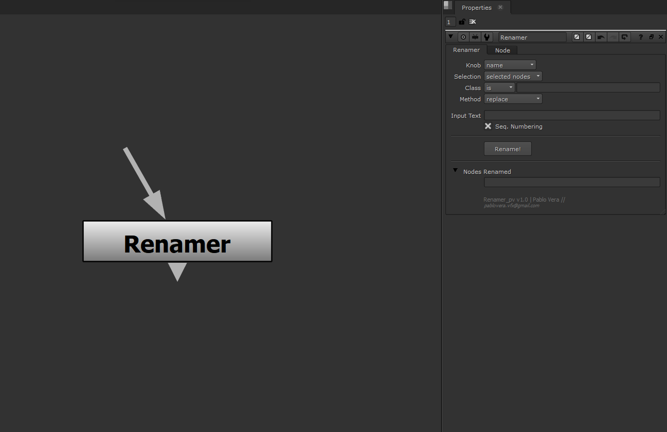 Renamer Tool4 - copia