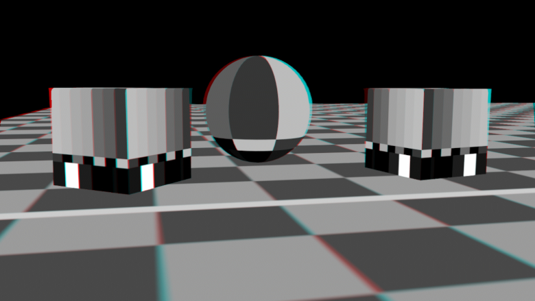 StereoZdepth Ana