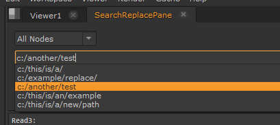 searchReplaceHistory