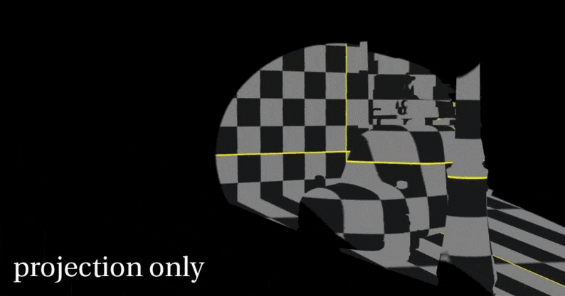 deep merge