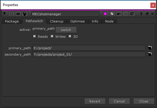MECshotmanager 002