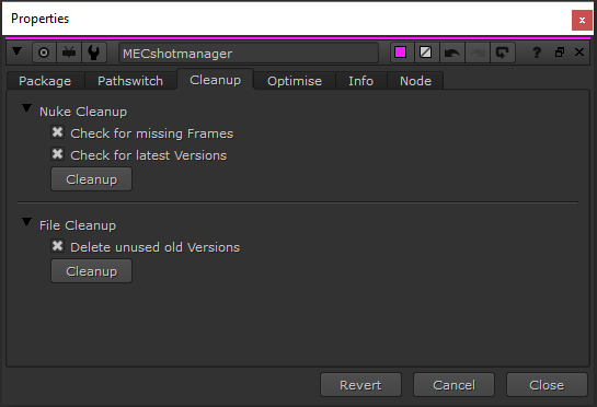 MECshotmanager 003