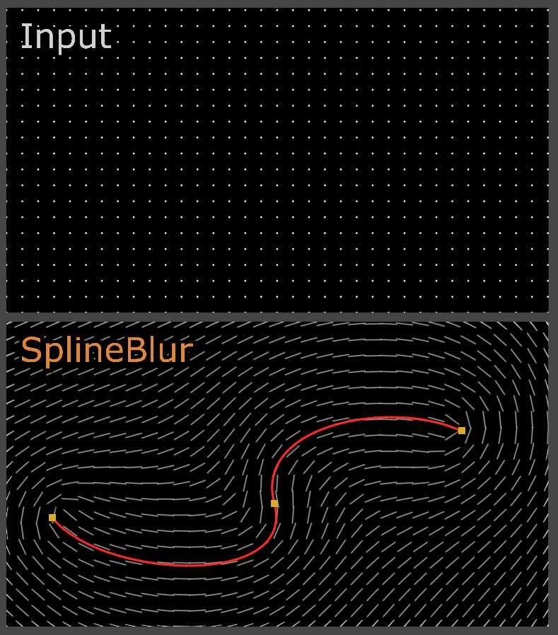 SplineBlur 02