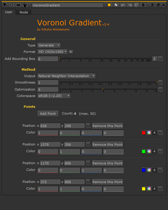 VoronoiGradient 07