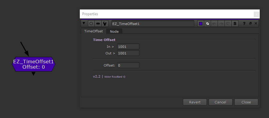 EZ TimeOffset IMG