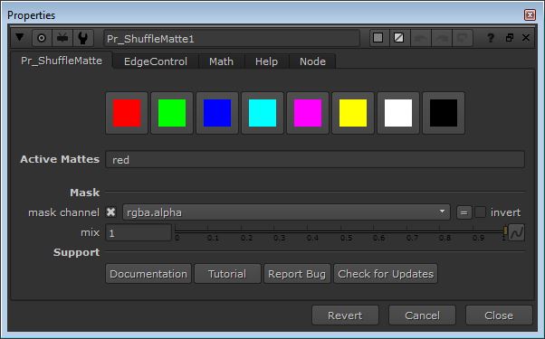 pr shufflematte 01