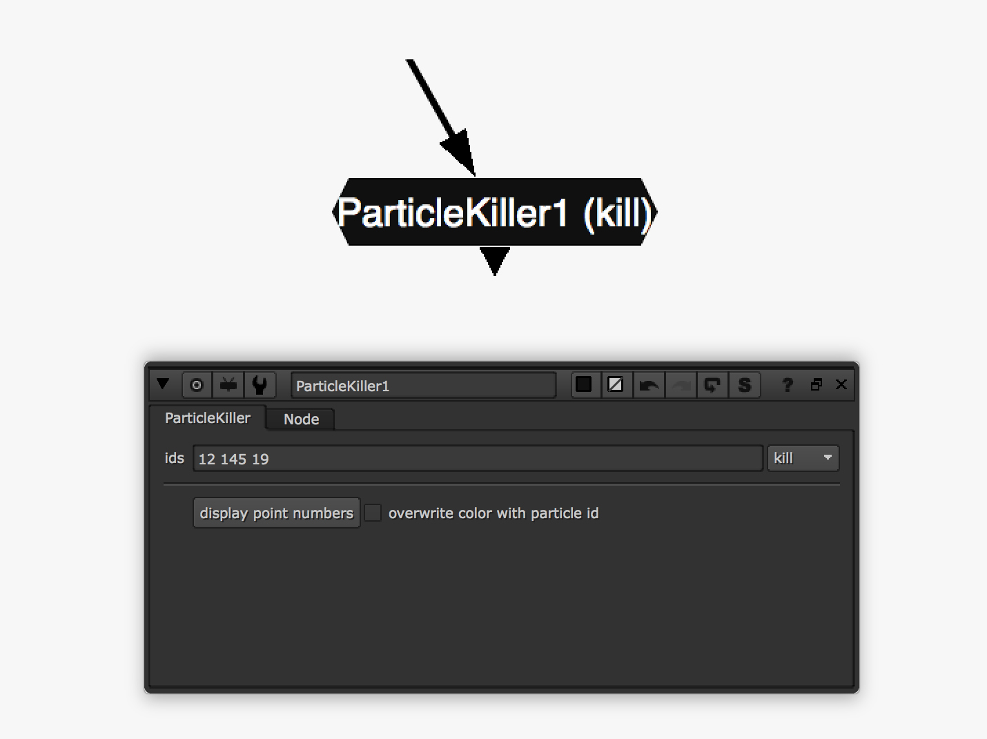 particleKiller