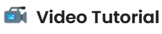 video title