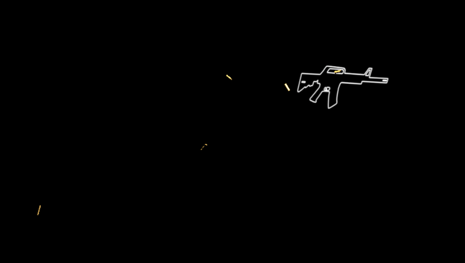 AE Shells proxy