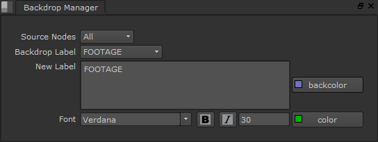 BackdropManager