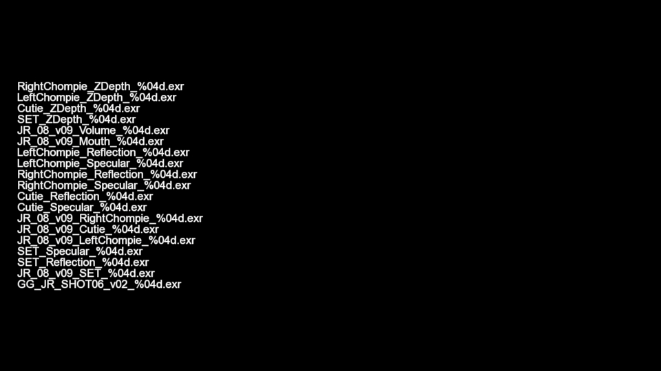 ReadList