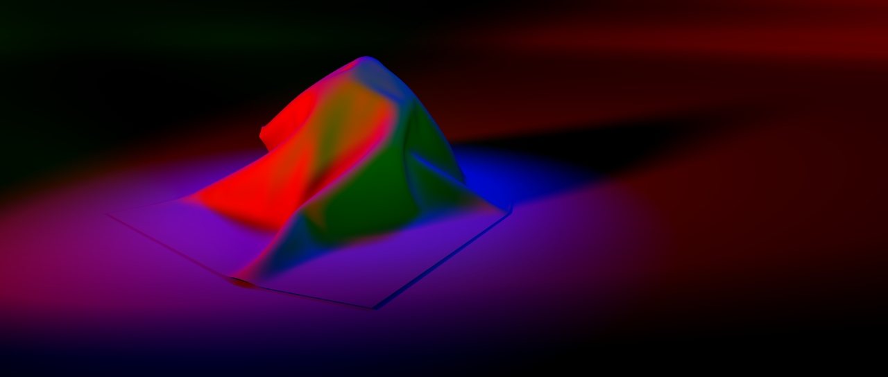 rgb light