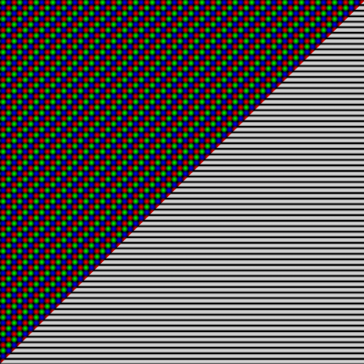 patterns