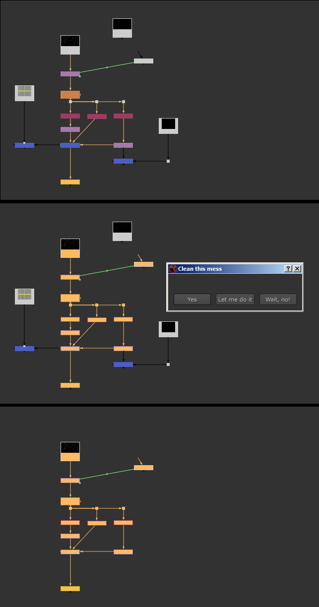 cleanscript