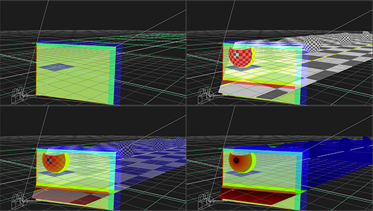 ZDefocus 3dPreview