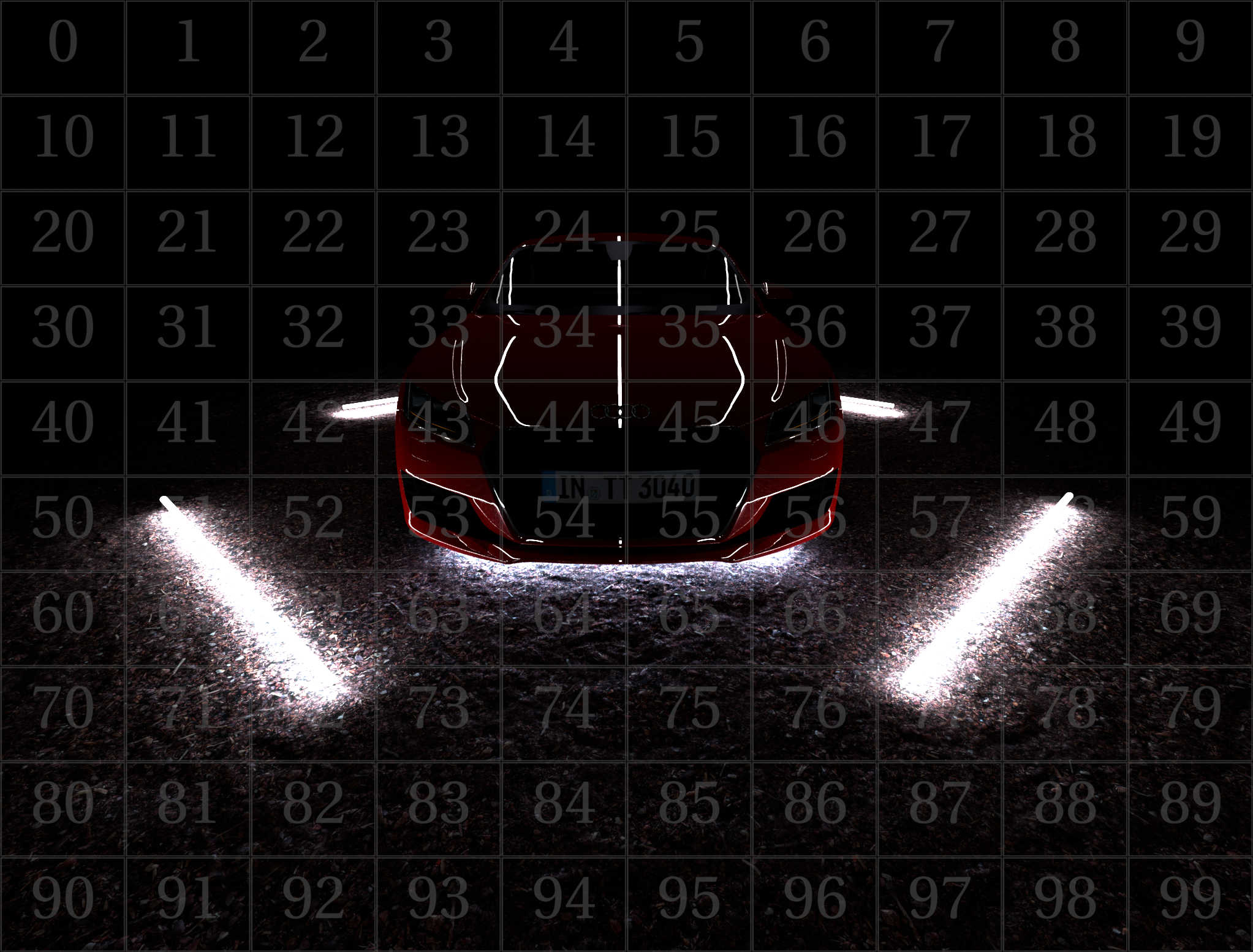 tiledCar-tiles