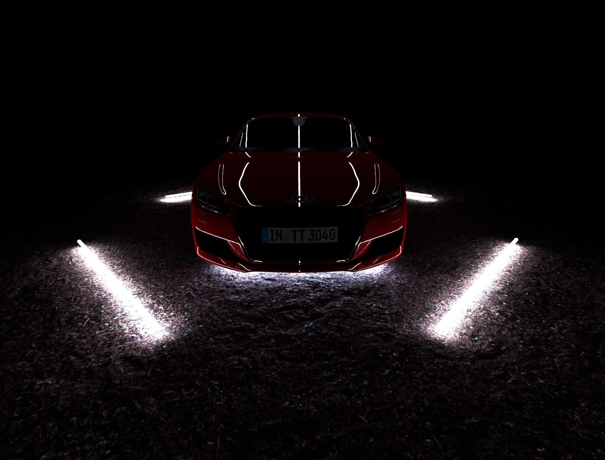 tiledCar
