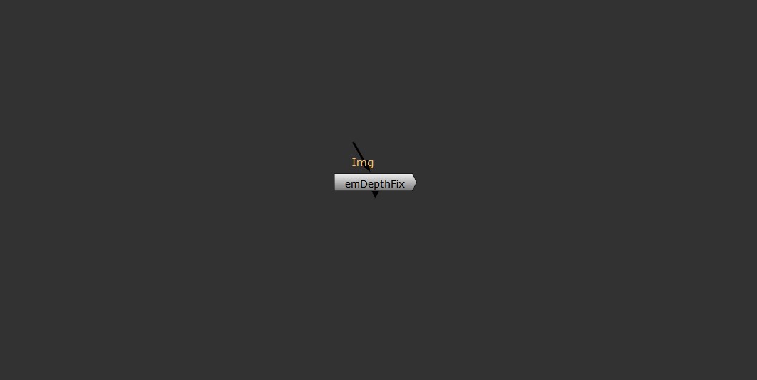 emDepthFix gizmo