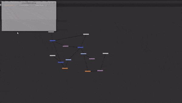 nuke scaleBox