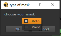 add mask5