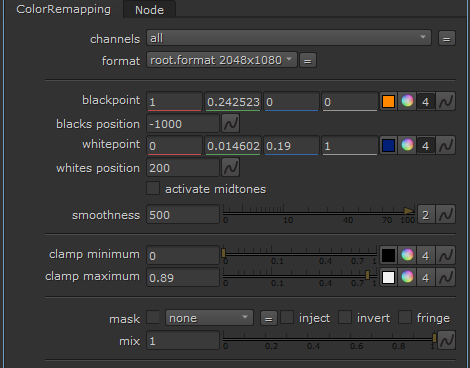 color remapping1