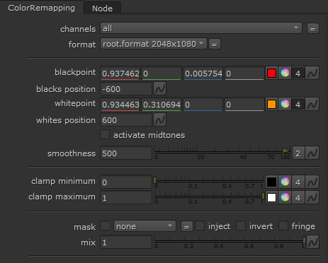 color remapping2