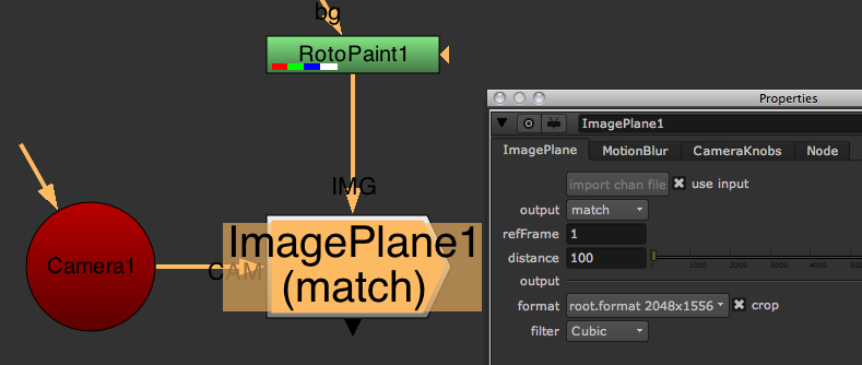 ImagePlane