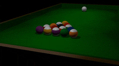 poolTable