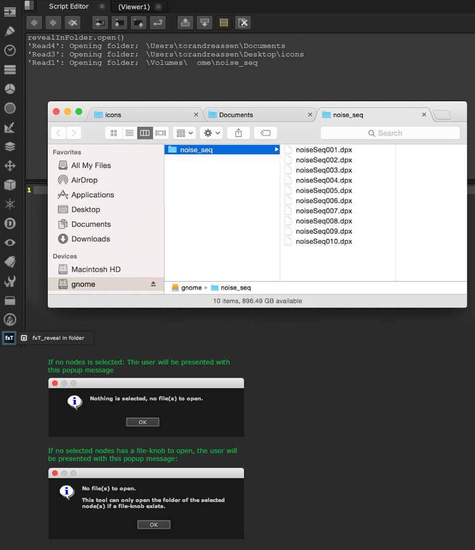 revealInFolder