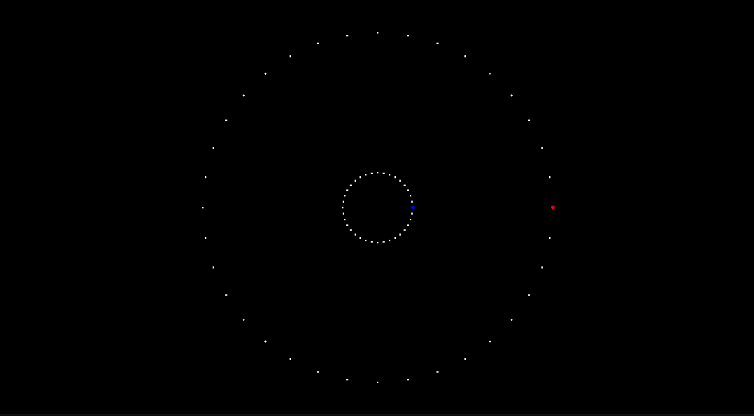 Capture display 1