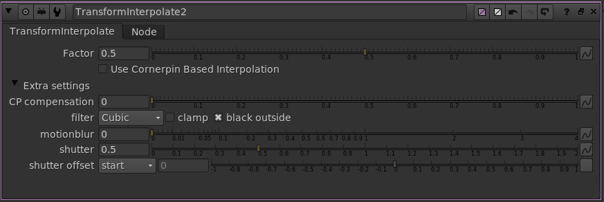TransformInterpolate v1.1 knobs