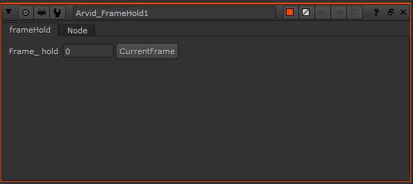 arvi frame hold