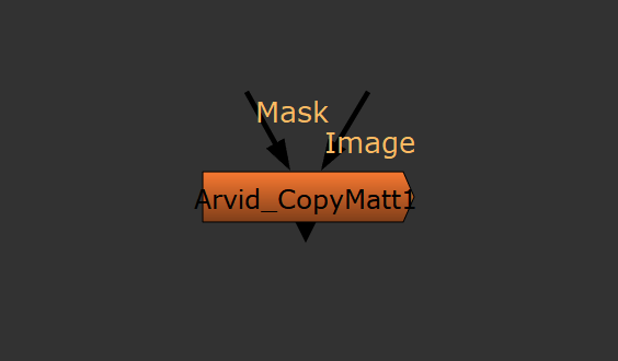 copymatt