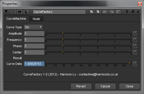 CurveFactory_properties