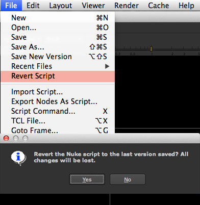 revertScript