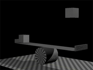seesaw