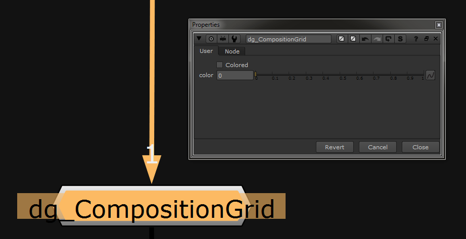 comp grid node