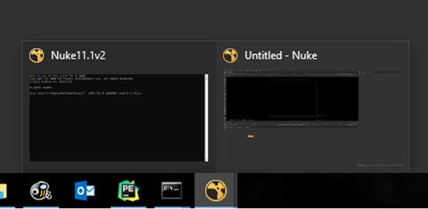 nukeDualWindow