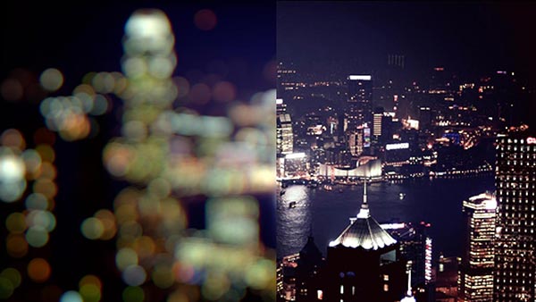 city sample web