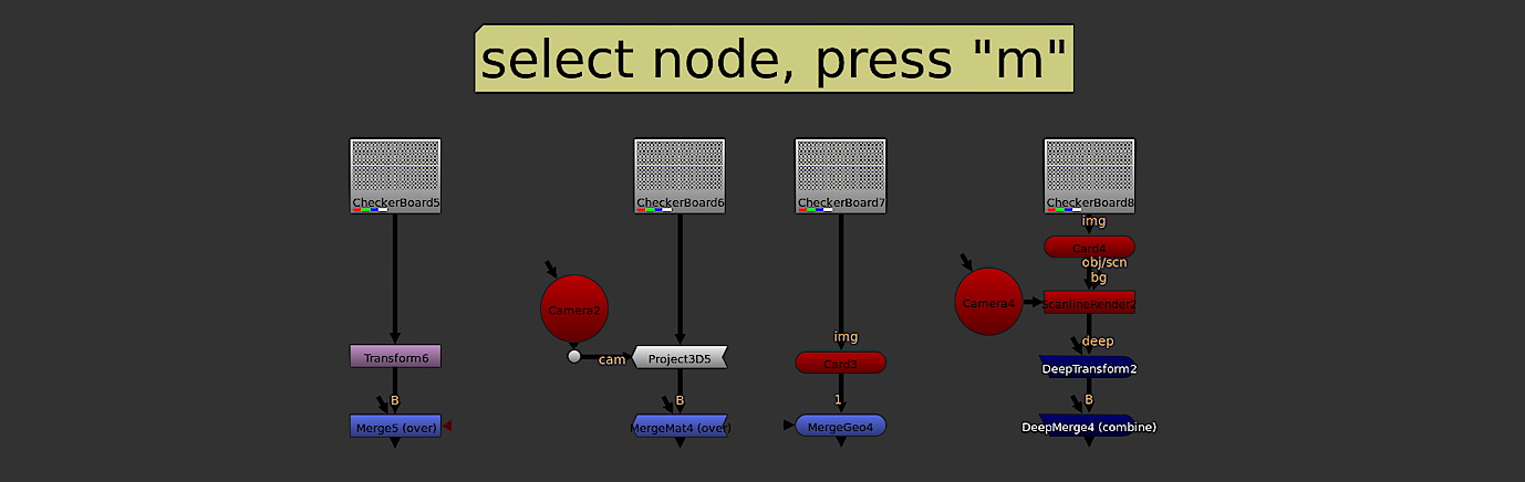  node