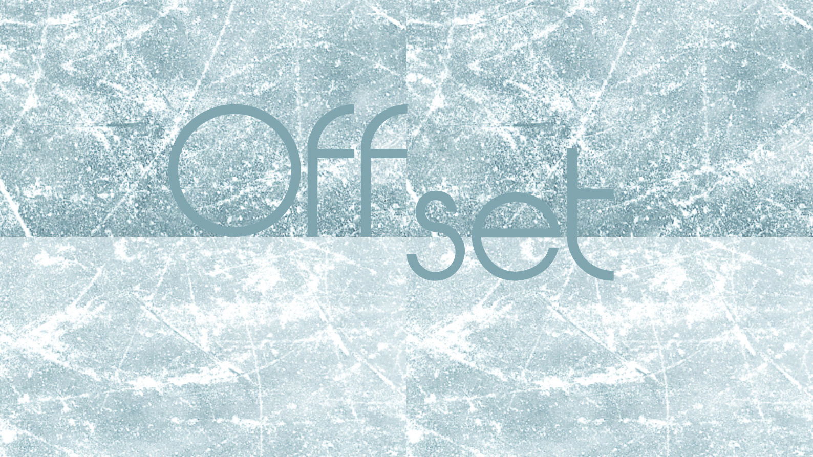 offset title