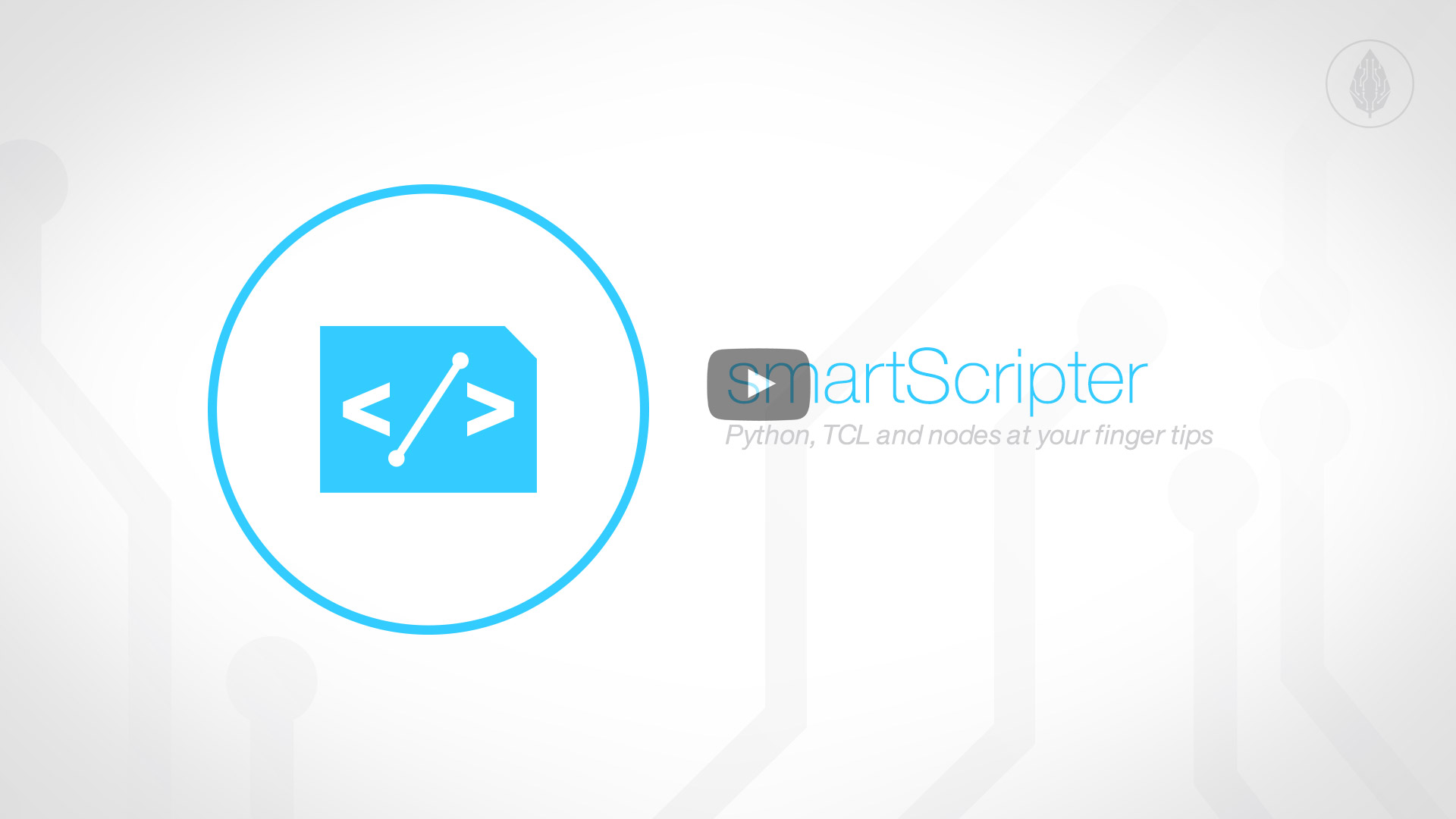 smartScripter teaser