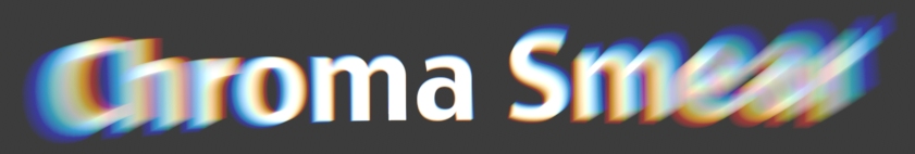 chroma_Smear