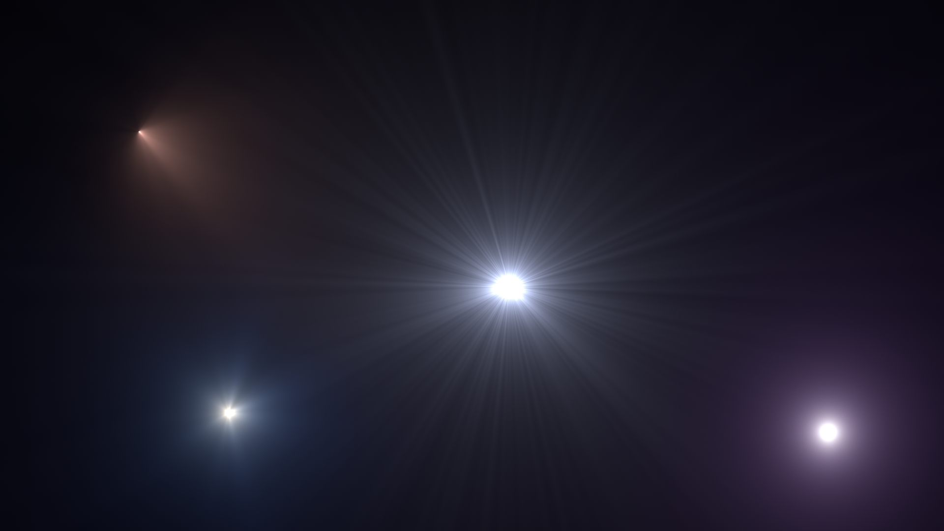 SpotFlare
