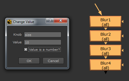 setValue1