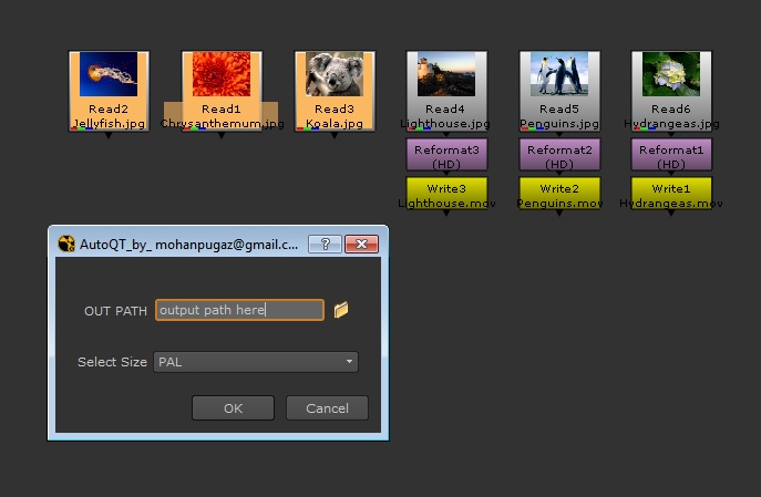 AutoQT