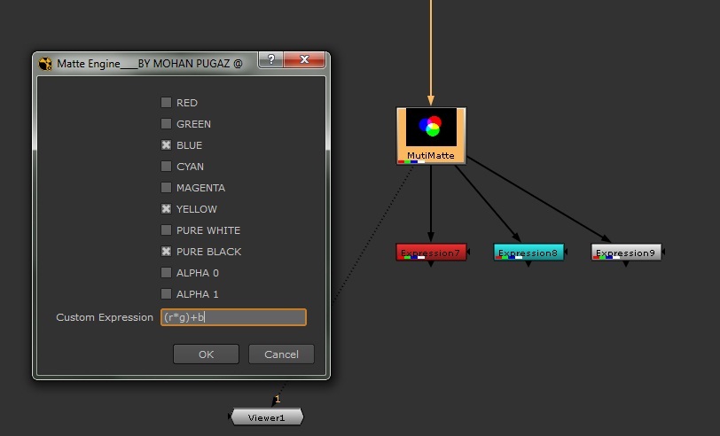 MatteEngine