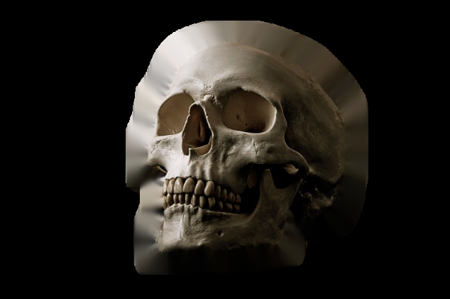 gaussianExtend