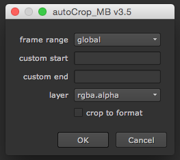 autoCrop MB v3.5