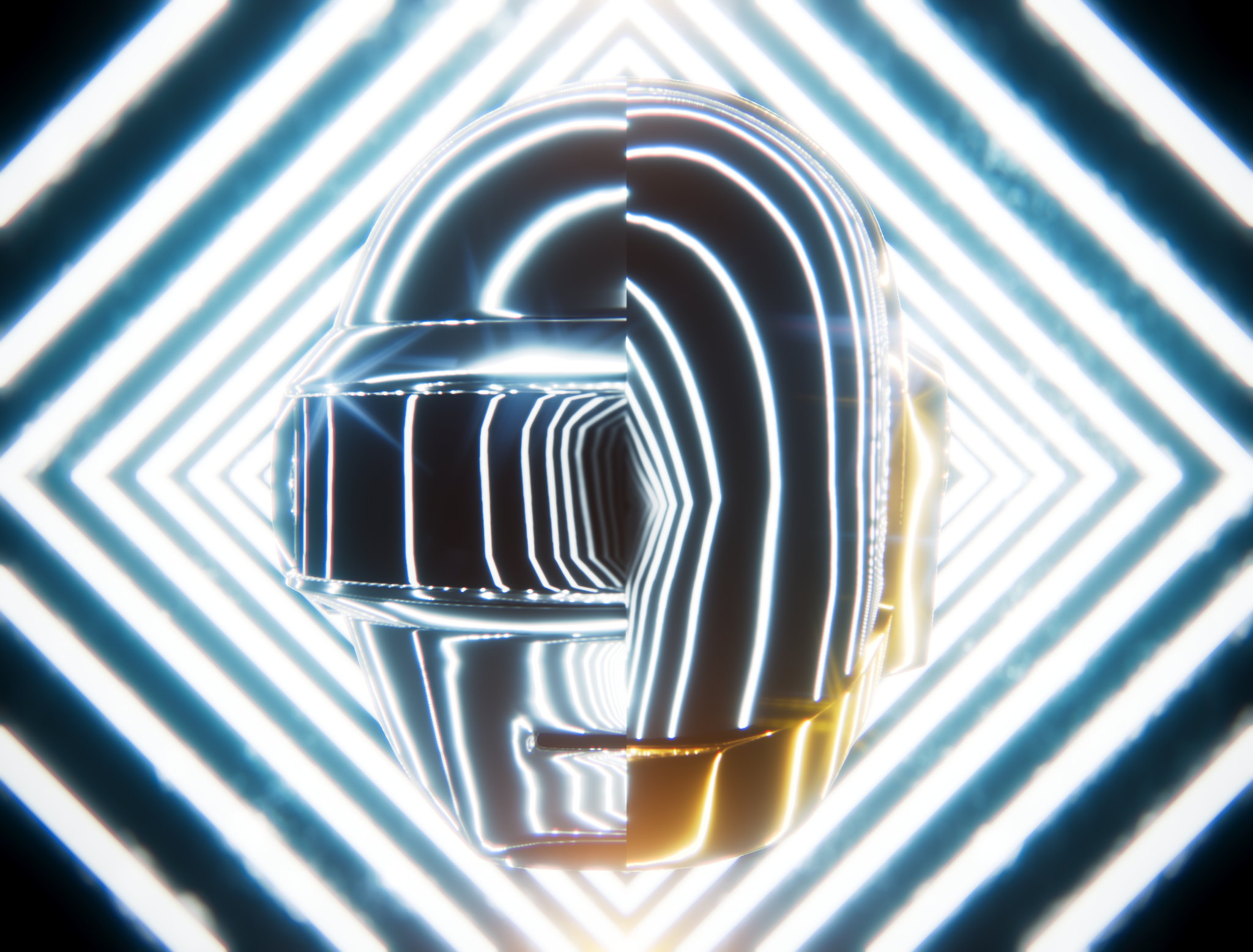 daft punk